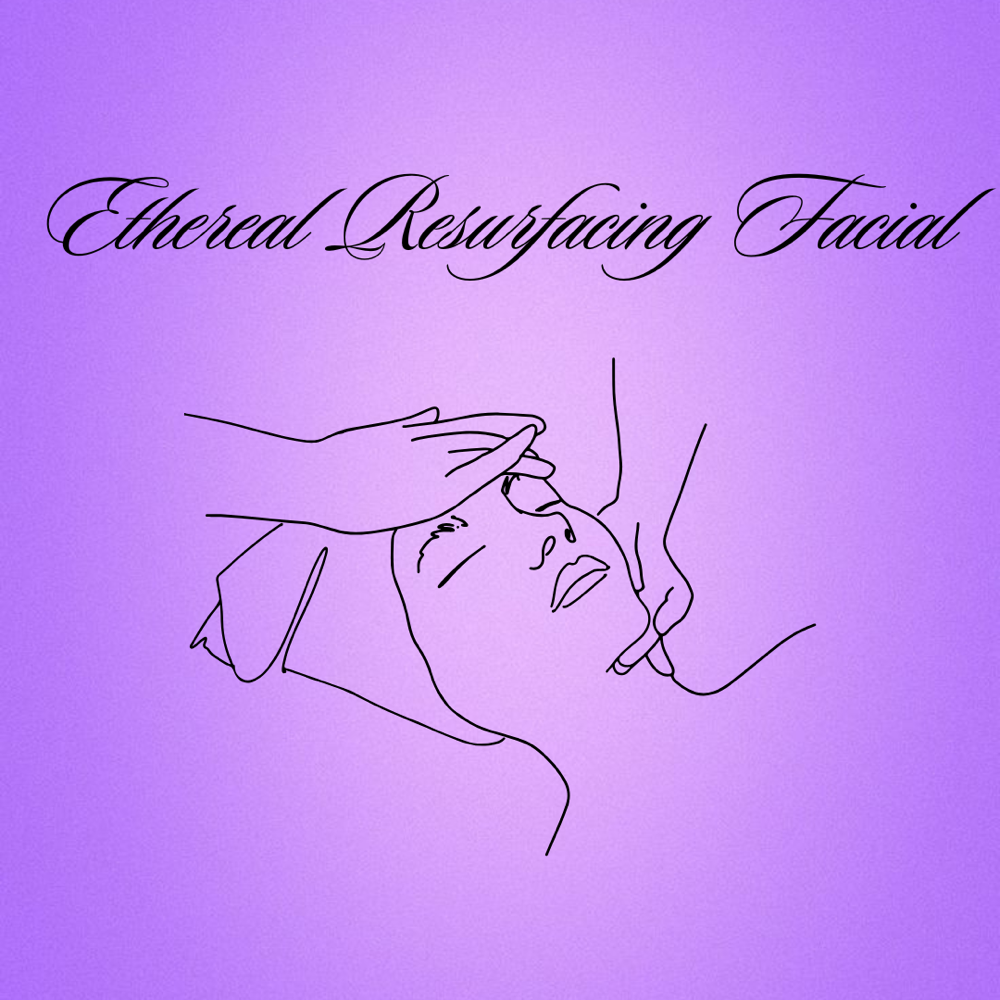 ETHEREAL RESURFACING