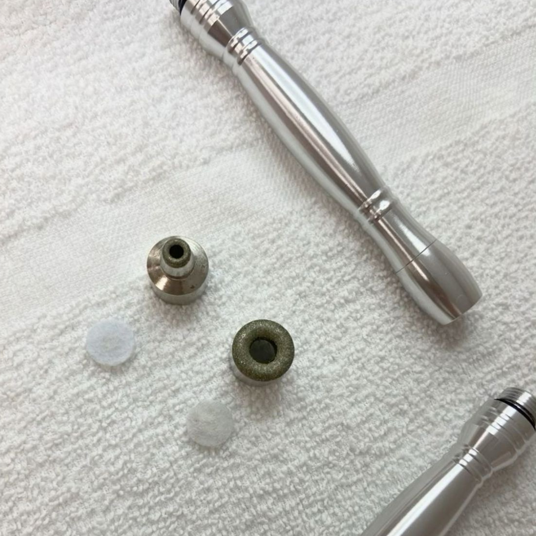 RESURFACING FACIAL