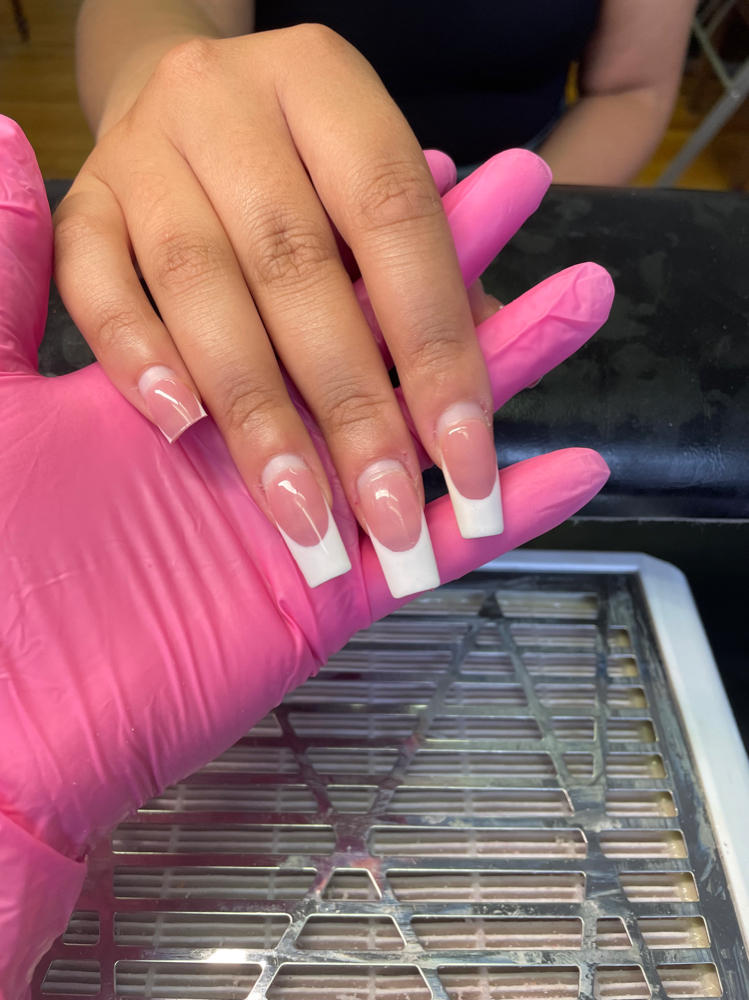 Acrylic Fill