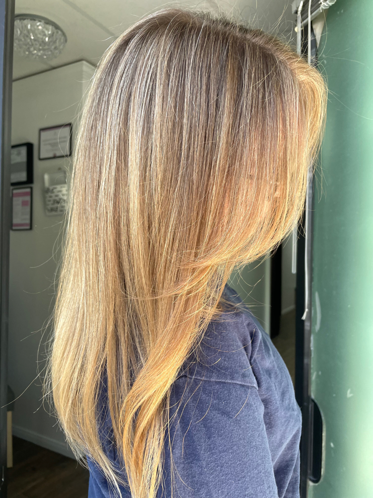 haircut