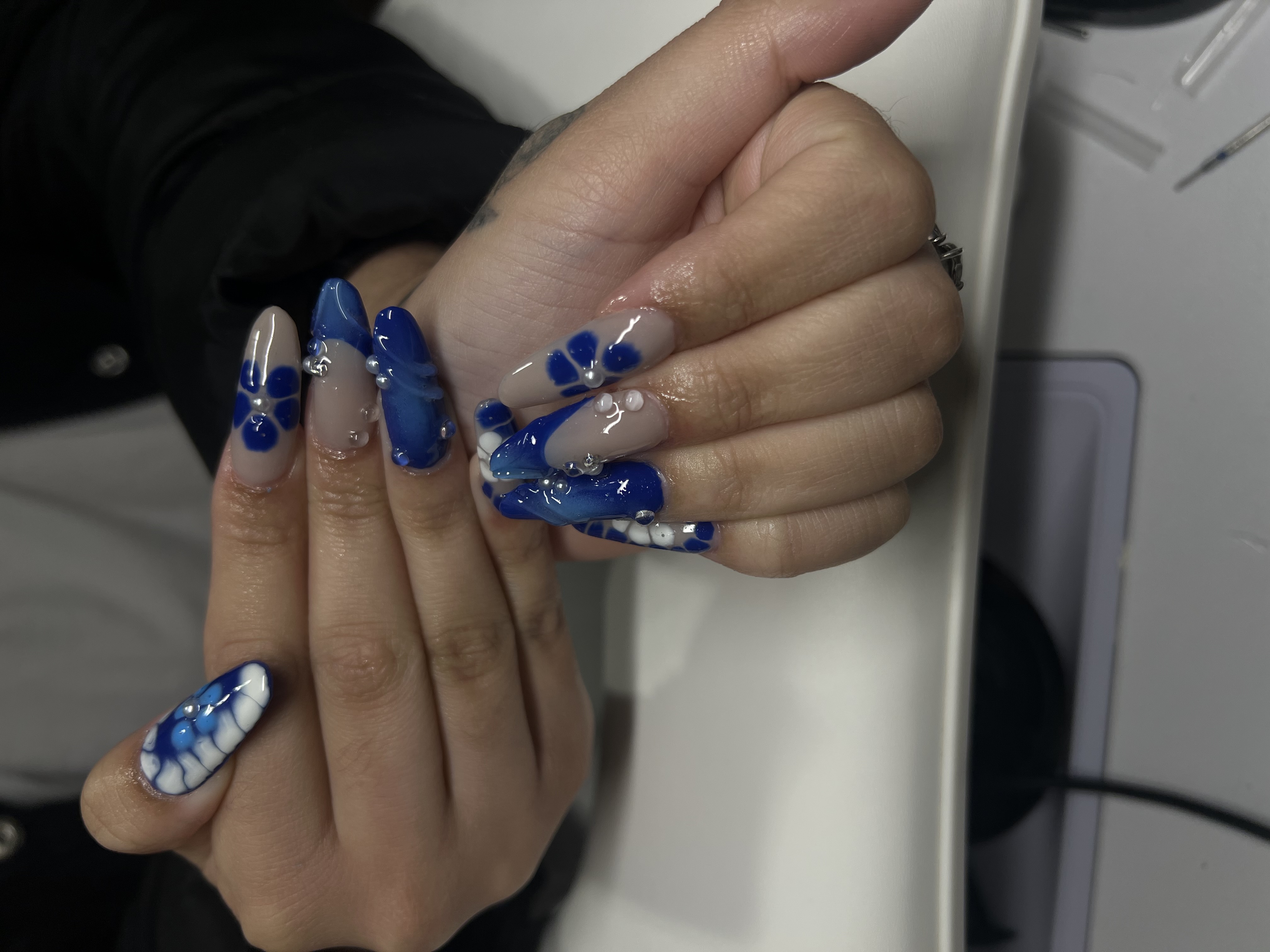 Gel X Set