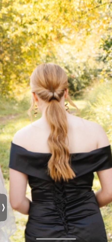 Updo