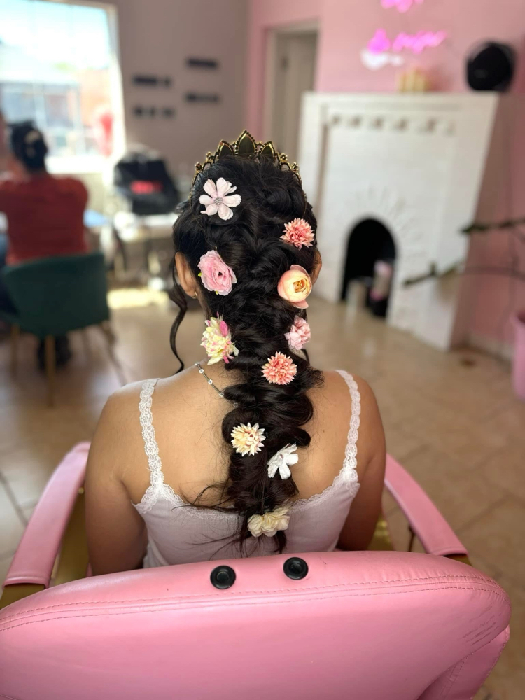 Hairdo