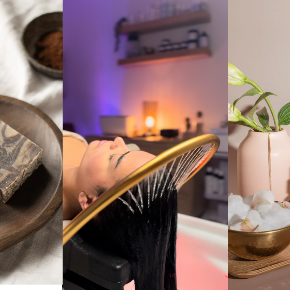 Botnia Mind & scalp Renewal