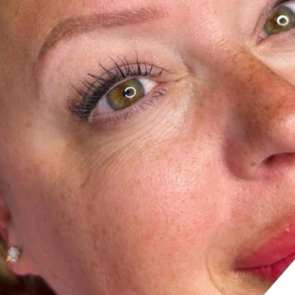 Classic Eyeliner at Blade By Rae | Geode Spa in Clarksville, IN