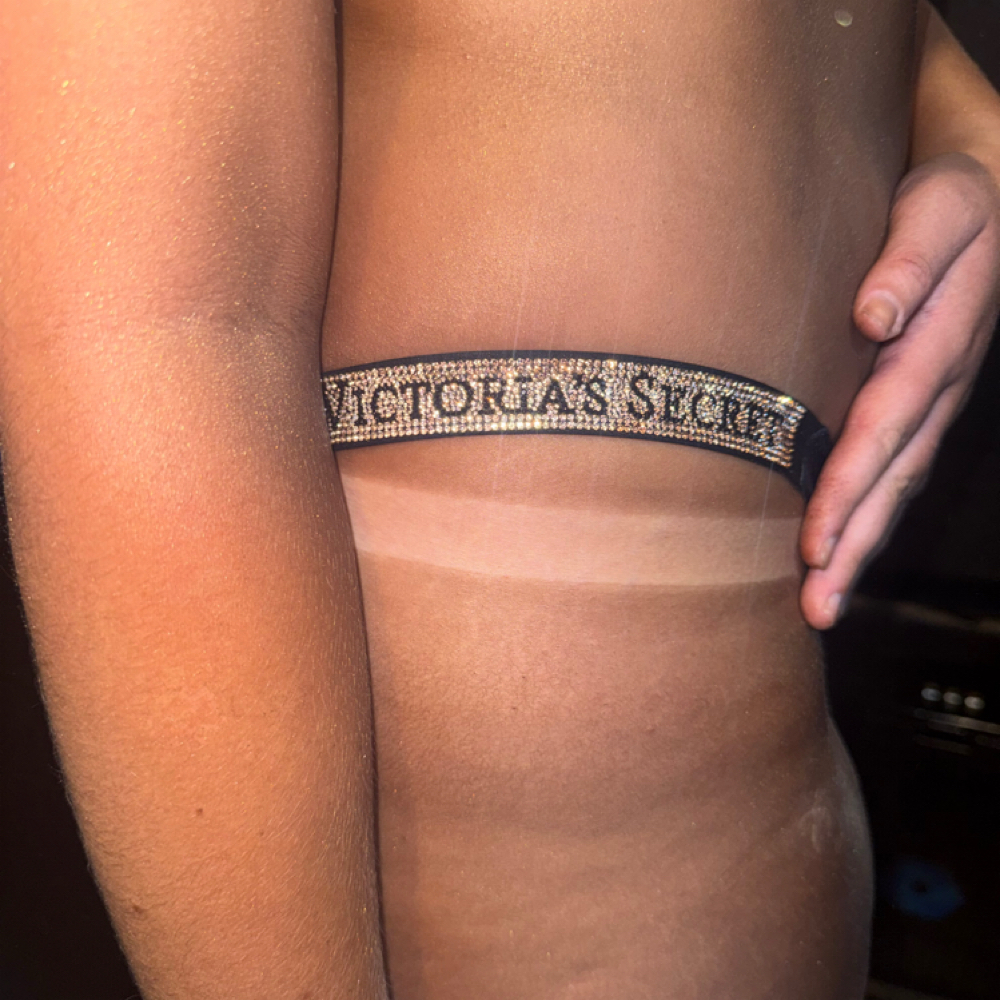 Luxury Glow Spray Tan at Abide Salon in Chattanooga, TN