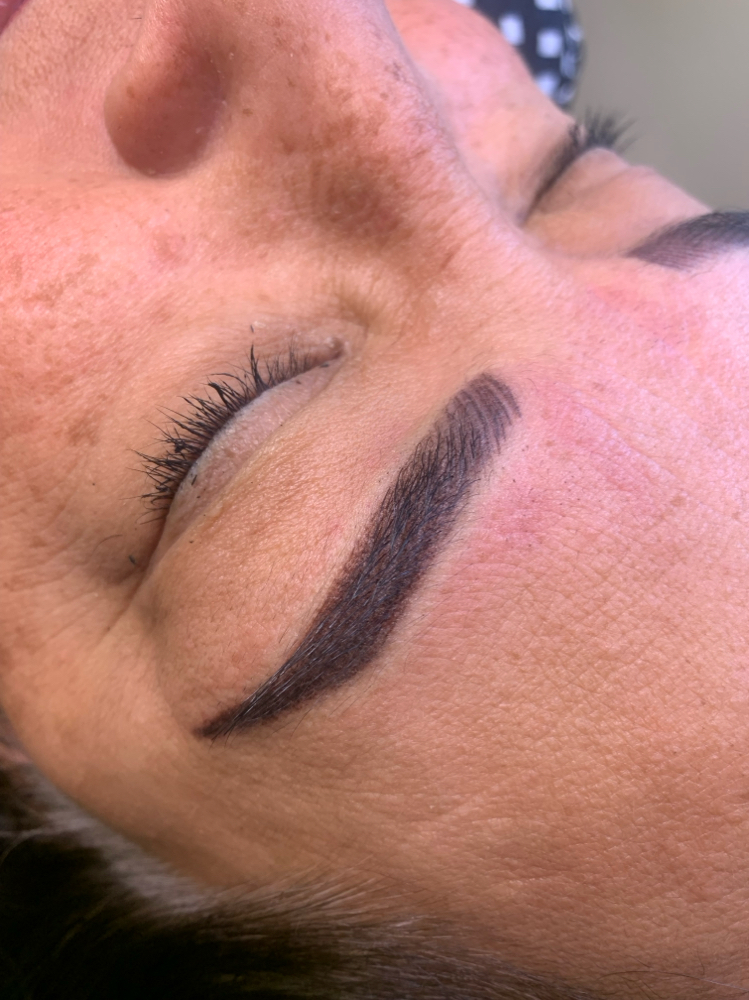 Nano Brows