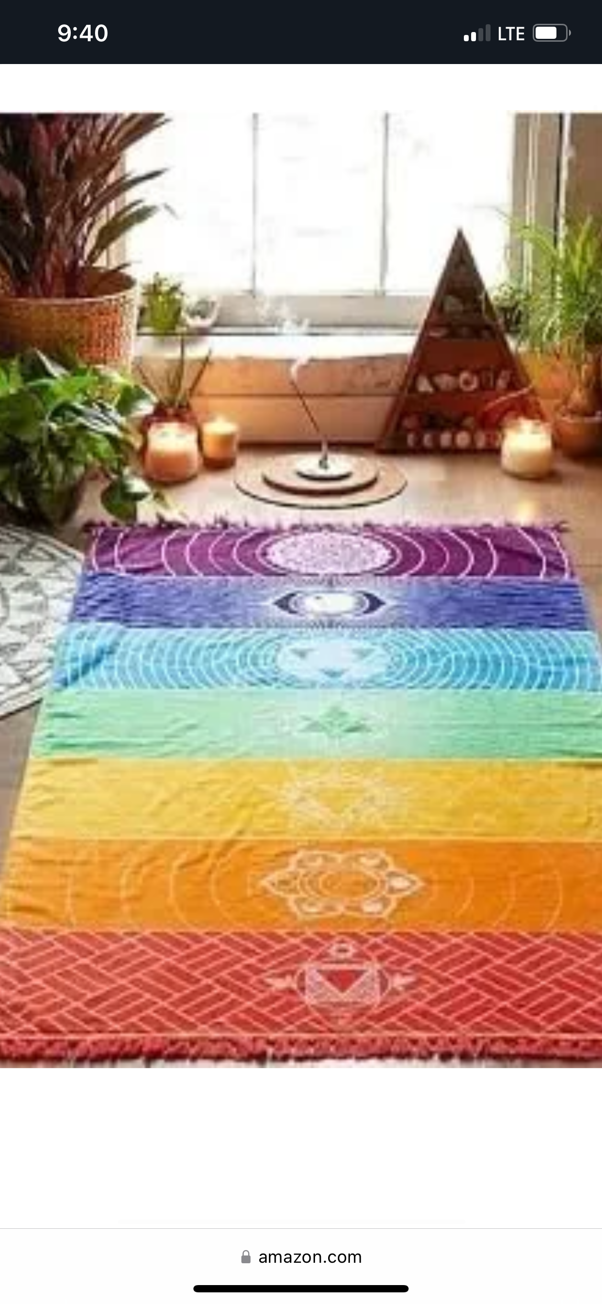 Sound healing private session