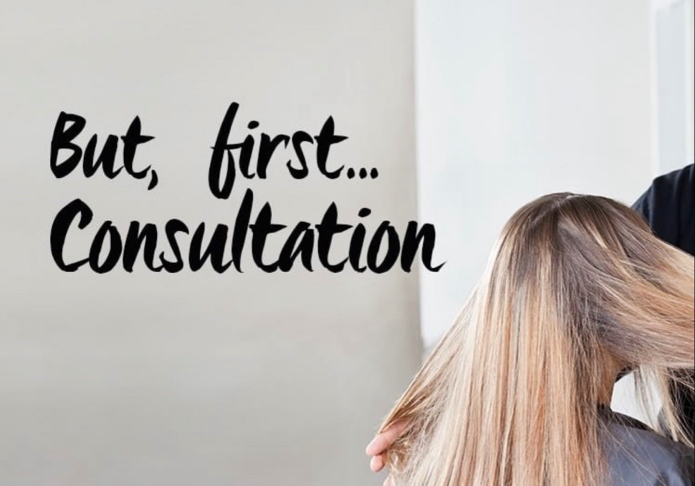 Consult