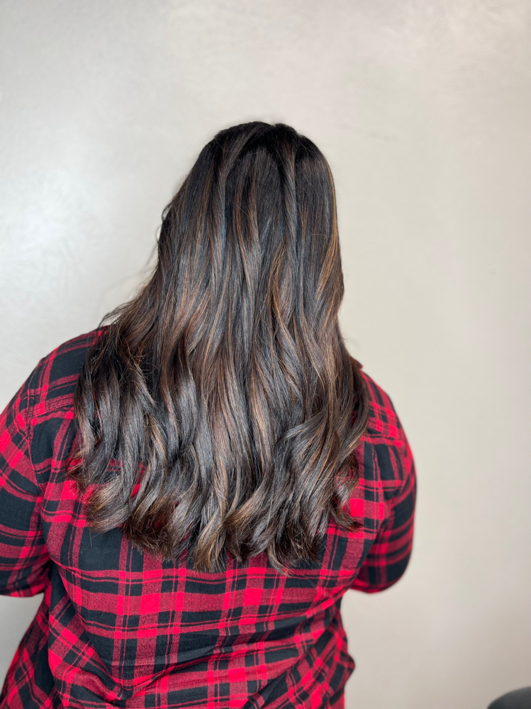 Balayage