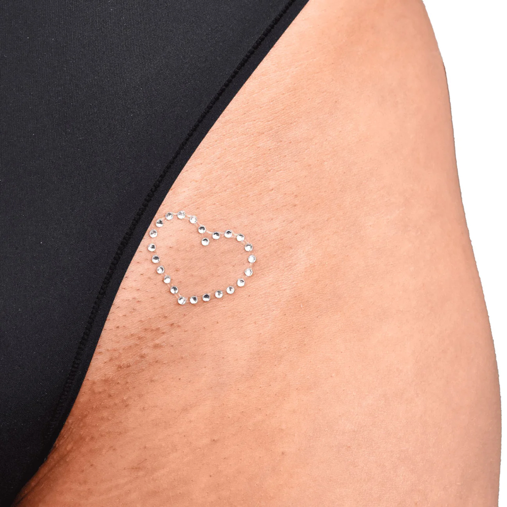Vajazzles