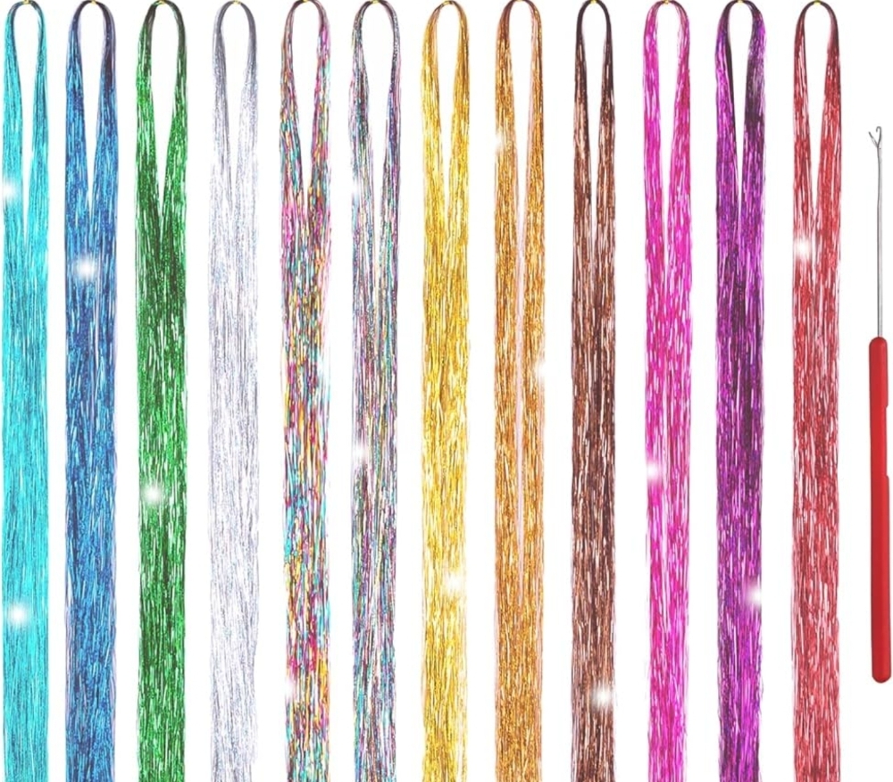 Hair Tinsel