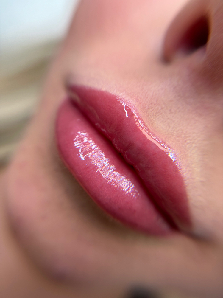 $150 OFF 24 Karat Lip Blush
