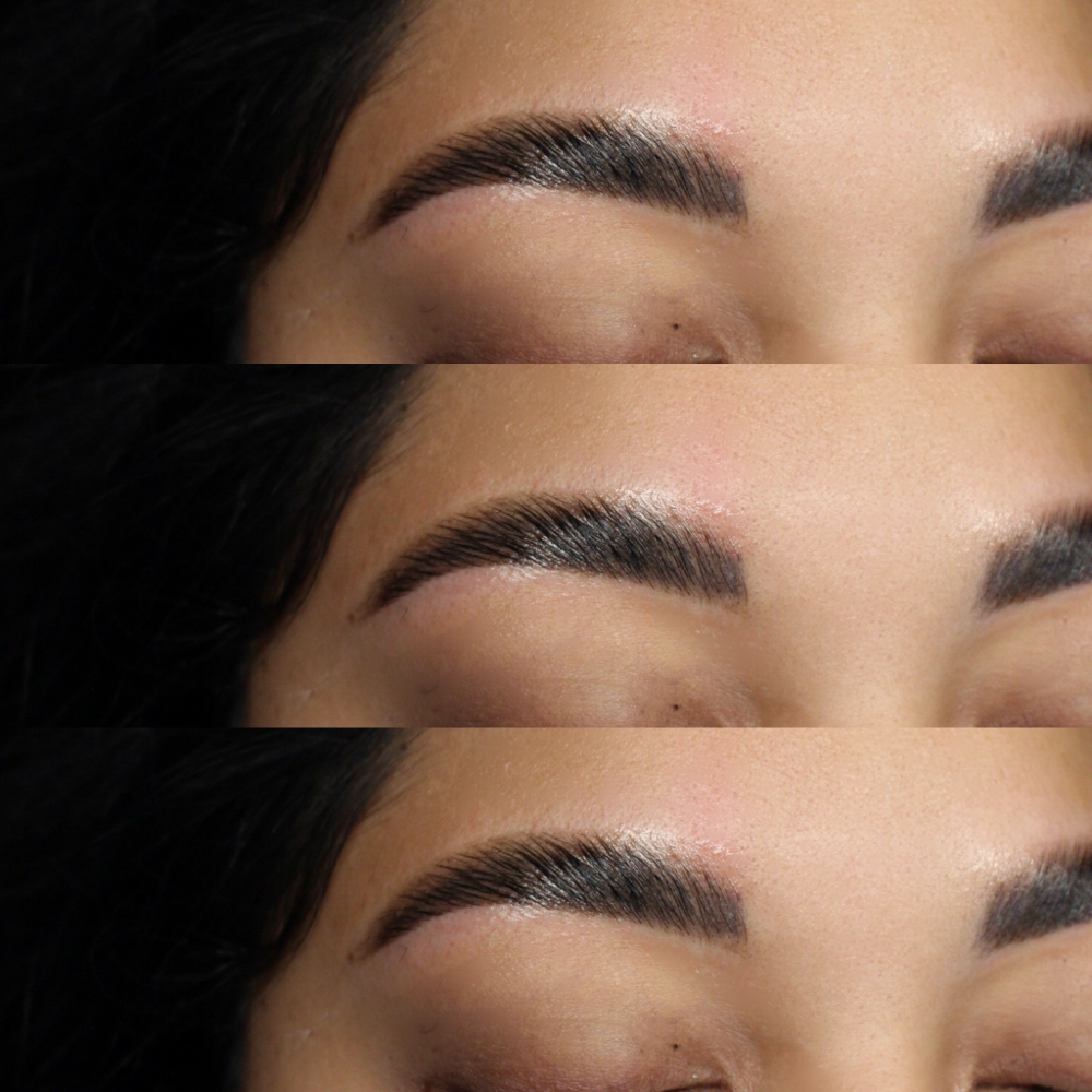 Brow Lamination