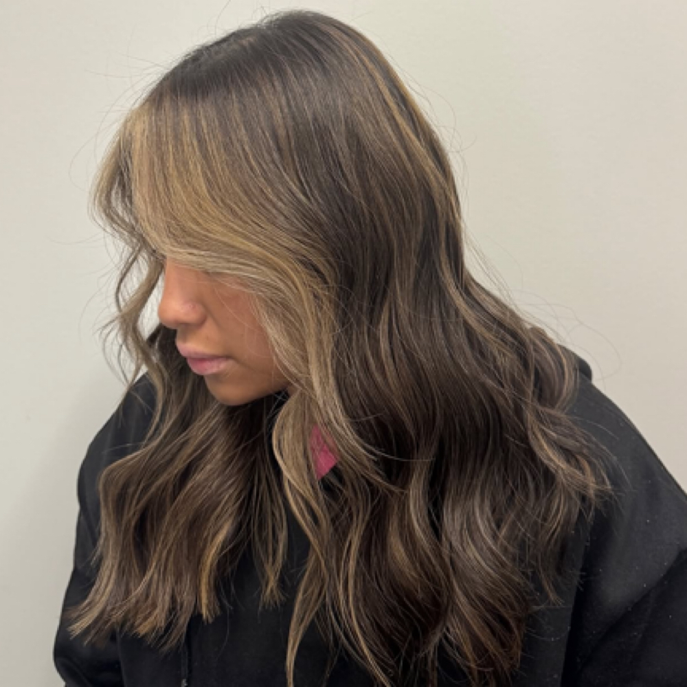 24/7 Mini Highlight + Glaze at Zenx Beauty in Schaumburg, IL