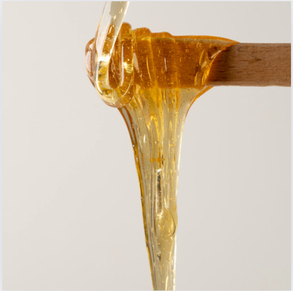 Body Waxing