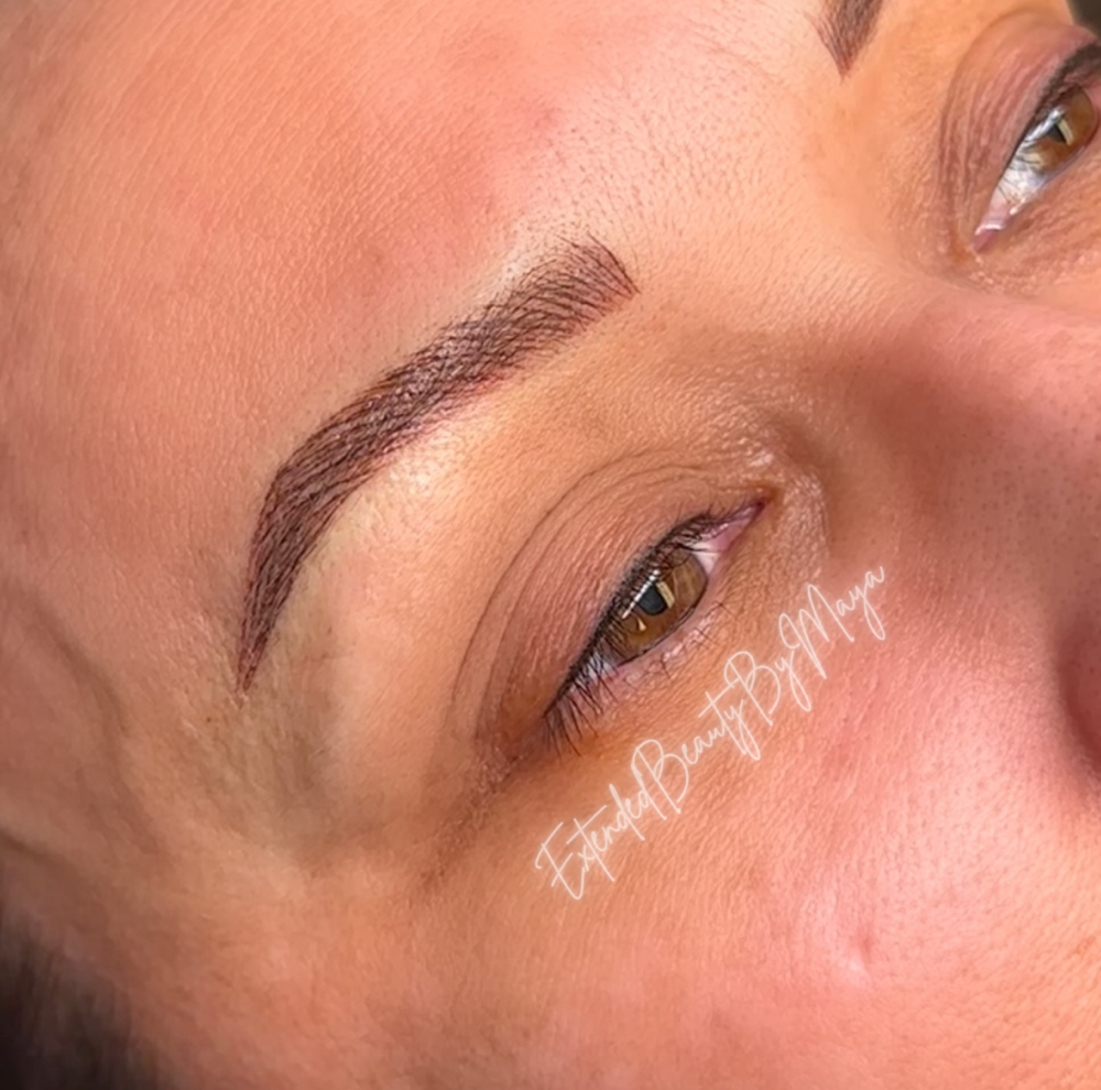 Top Eyeliner