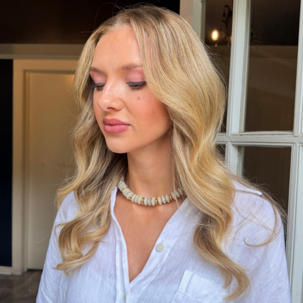 Event Makeup at Hair by Webb in Tupelo, MS