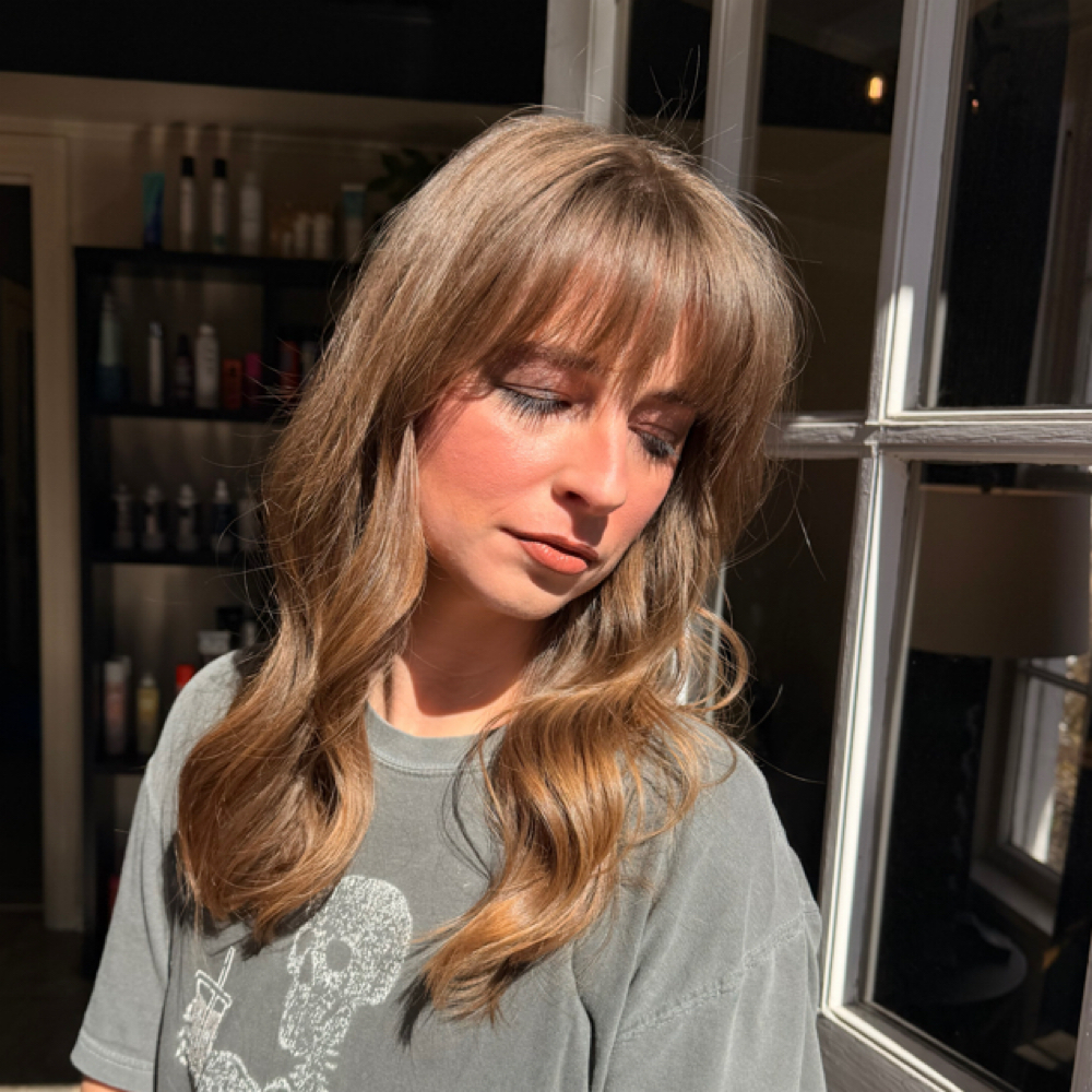 Event Makeup at Hair by Webb in Tupelo, MS
