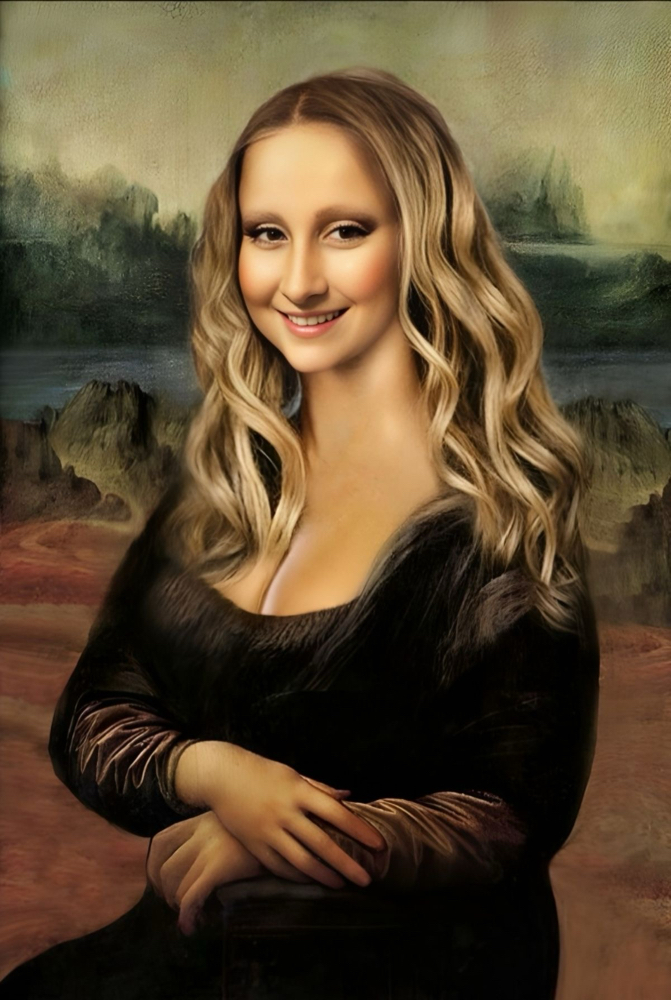 Full Head High Lights