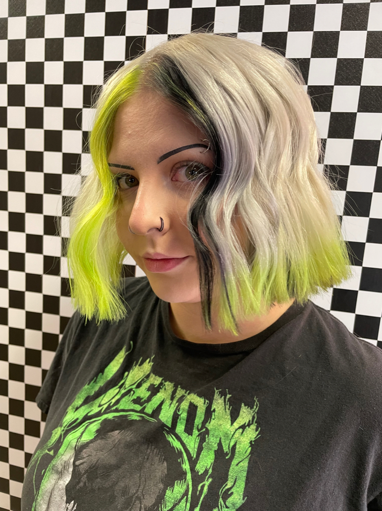 Vivid Application