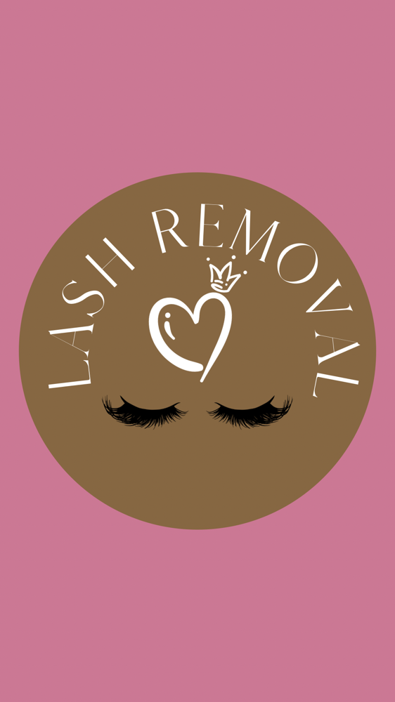 Lash Removal