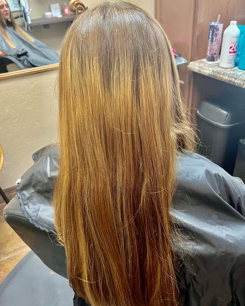Color Correction