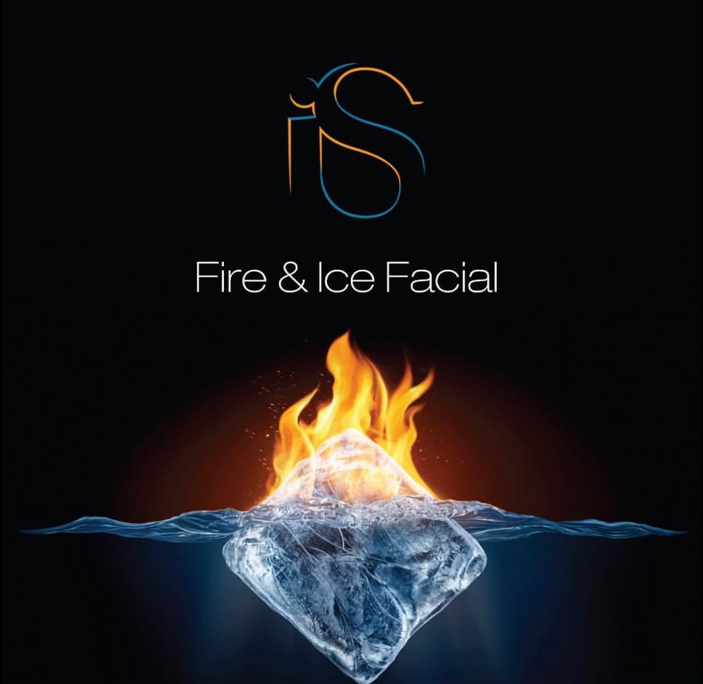 iS Clinical Fire and Ice Facial