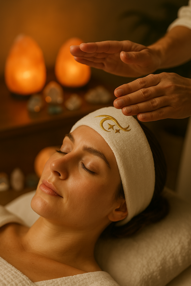 Angel Facial
