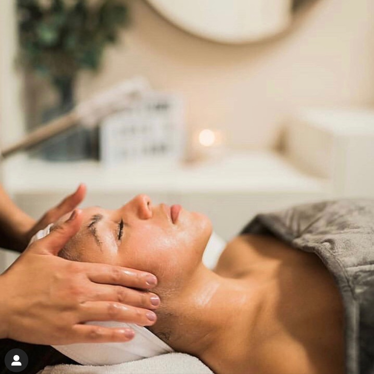 90 mins Deep Tissue Massage at Estética Day Spa in SAN Antonio, TX