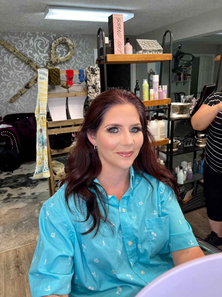 Bridal/Special Event Makeup