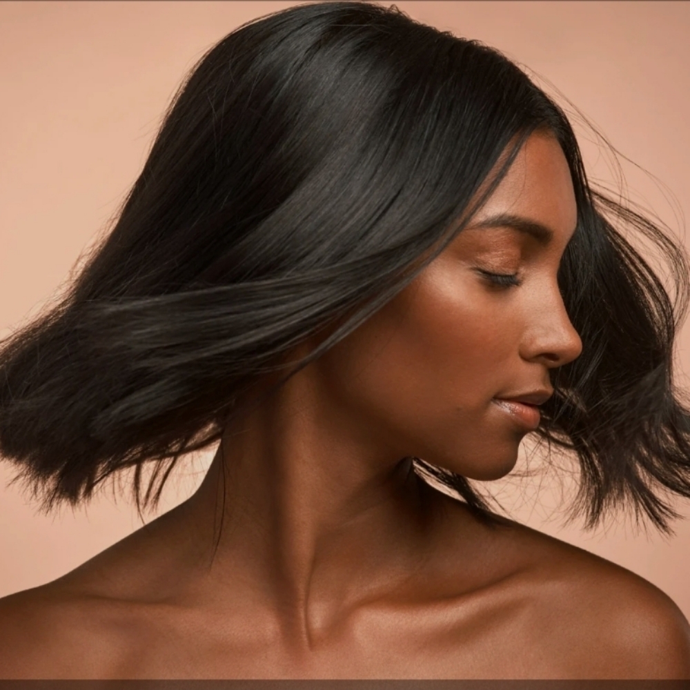 Relaxer at BC Luxe Hair in Colorado Springs, CO