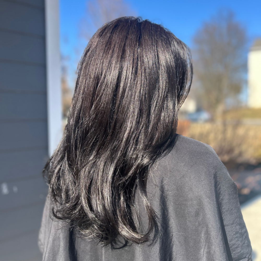 Deep Conditioning Treatment at hairbybellaboo in Hagerstown Maryland, MD