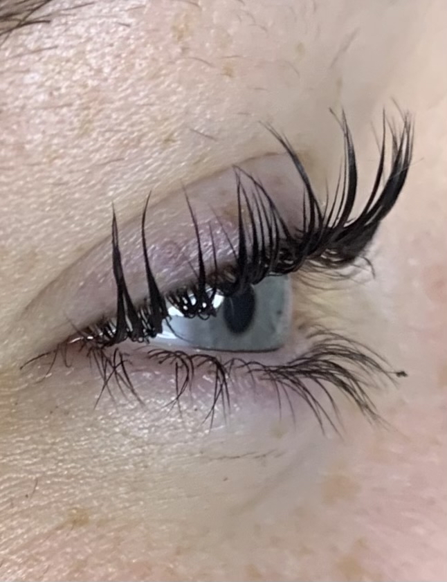 Lash Lift & Tint