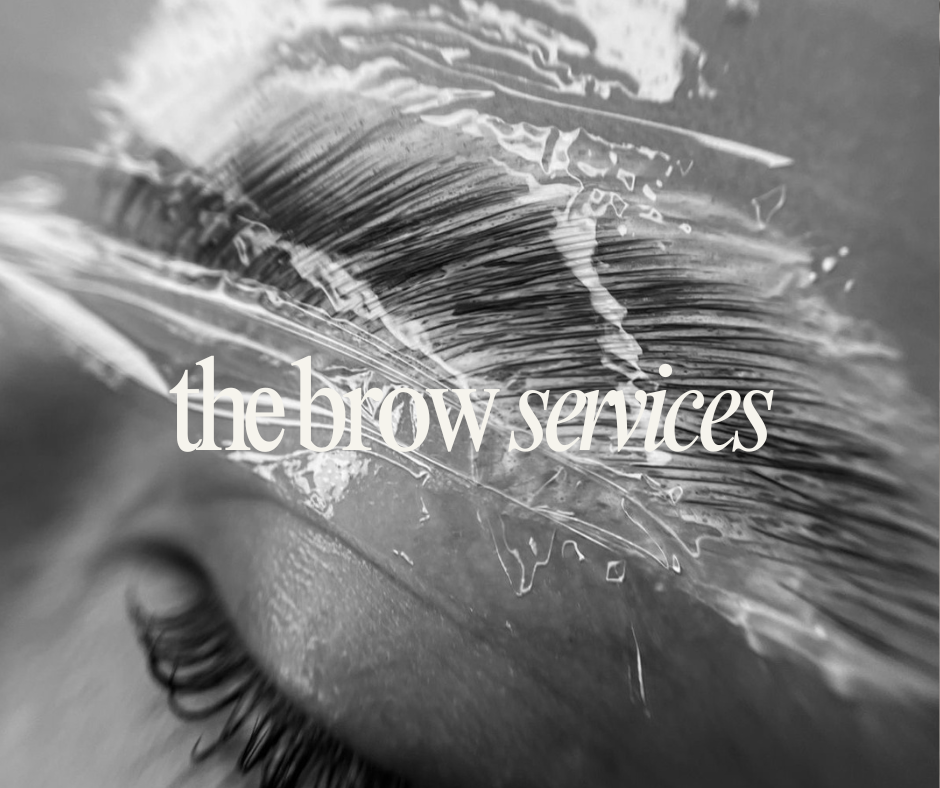 The Brow Services