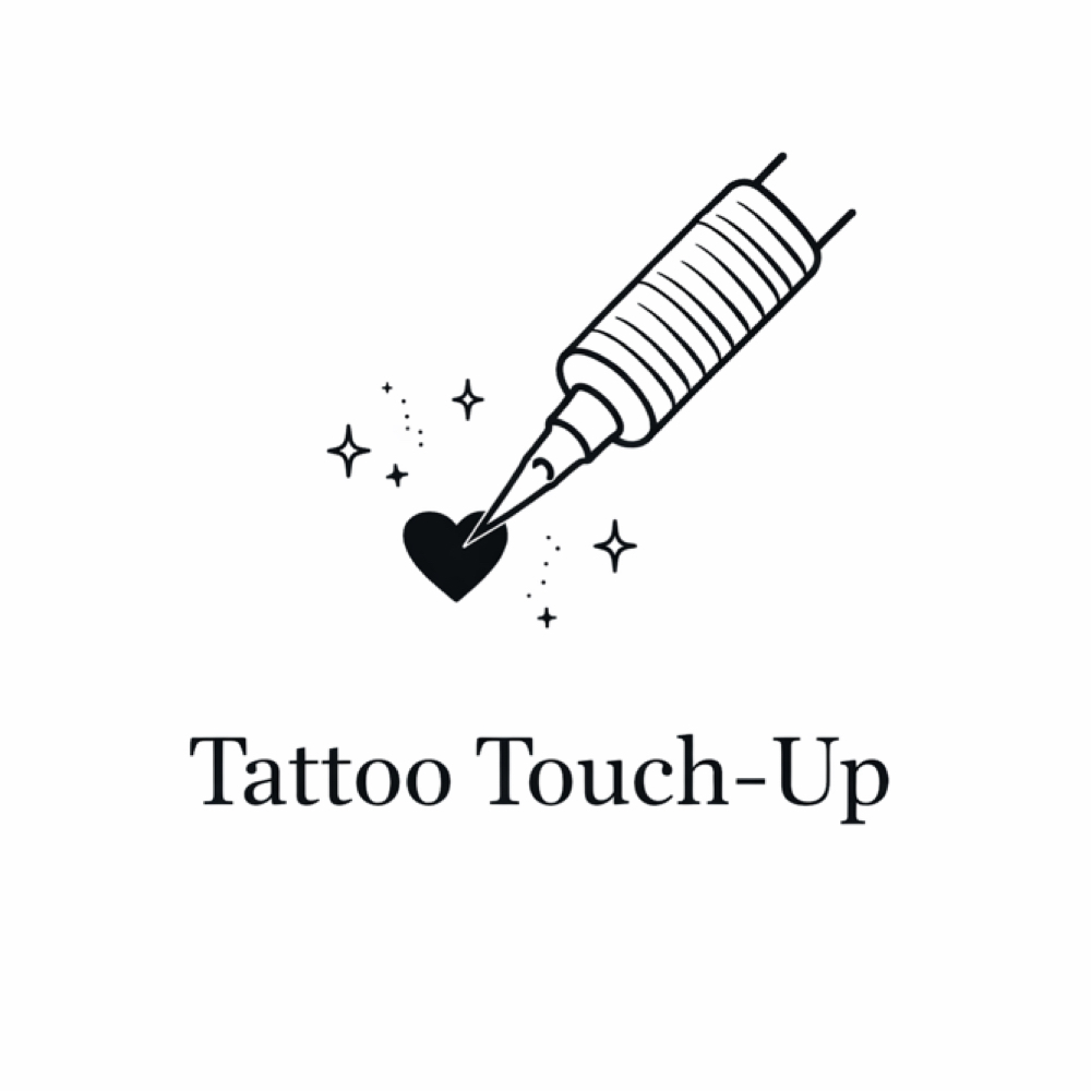 Tattoo Touch-Up at Elevate Yourself Beauty Parlour in Hobart, IN