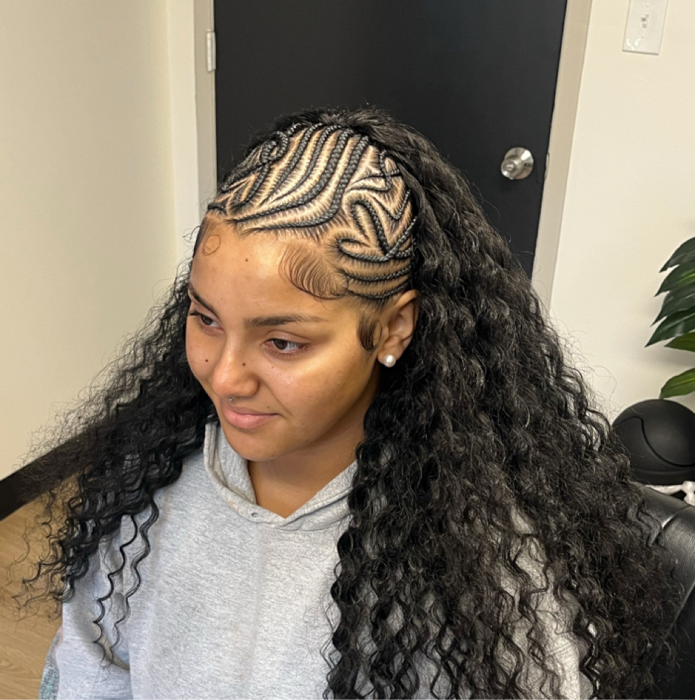 Feed in + Sew in at ♡ StyledBySojo ♡ in Manchester, CT
