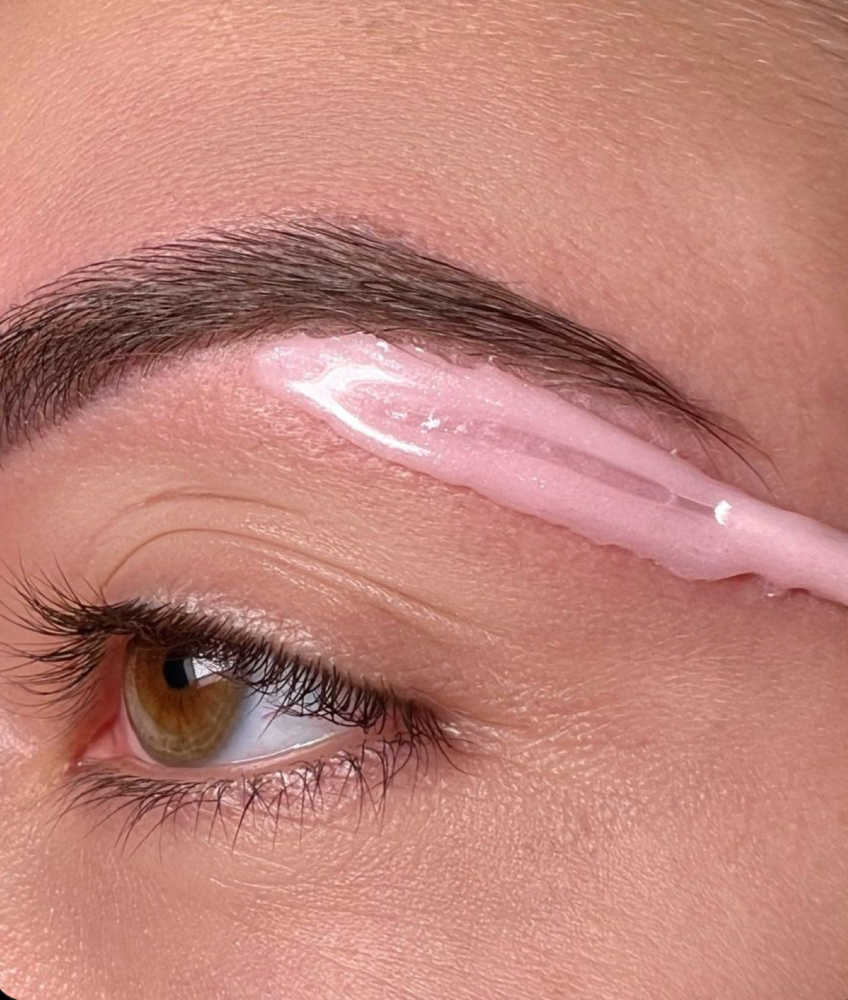 Brow Wax & Tint at Livingood Esthetics in Richmond, KY