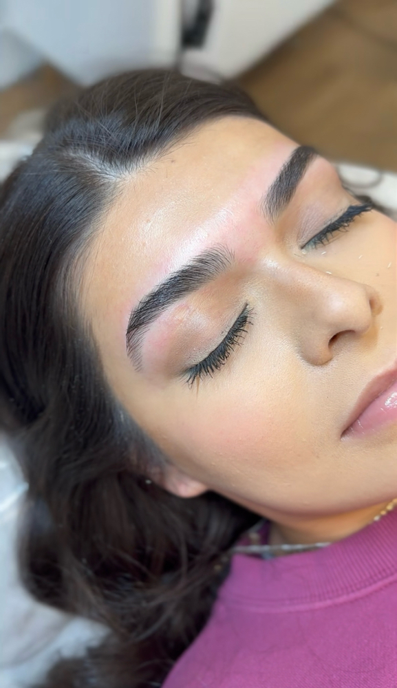 Brow Wax