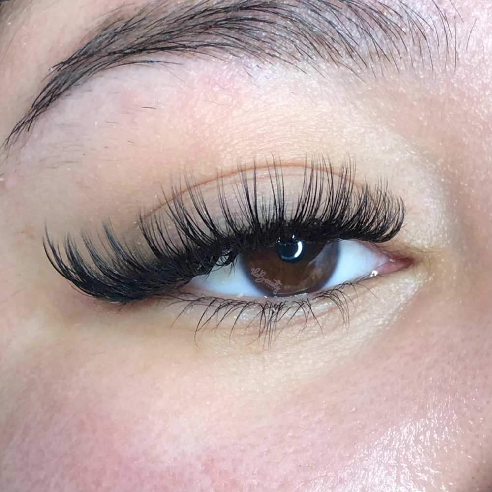 Wispy Galore ~ Full Set