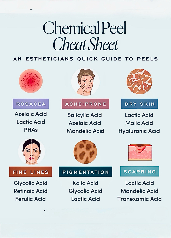 20% LACTIC BRIGHTENING PEEL