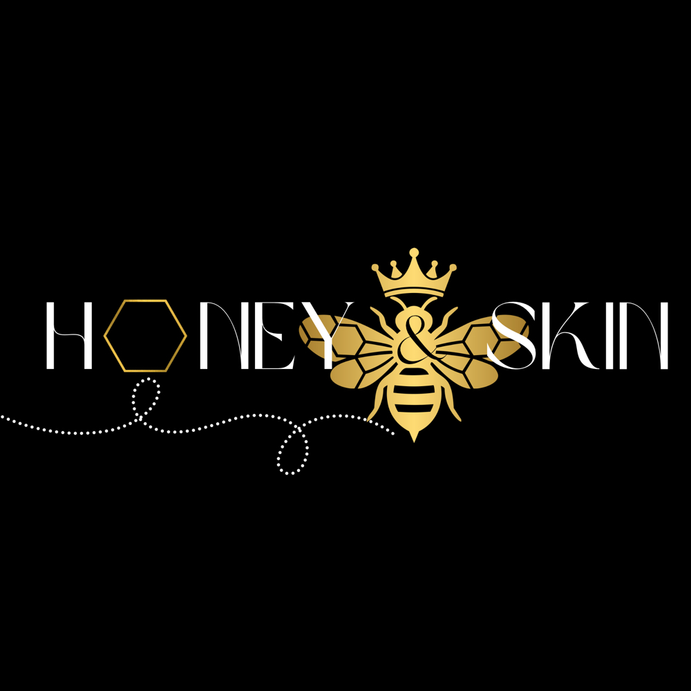 Facial Waxing at Honey & Skin in Youngstown, OH