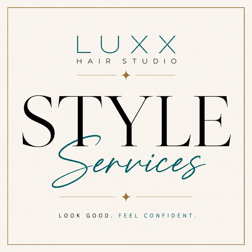Style Service at Jennifer Trager in Beaumont, TX