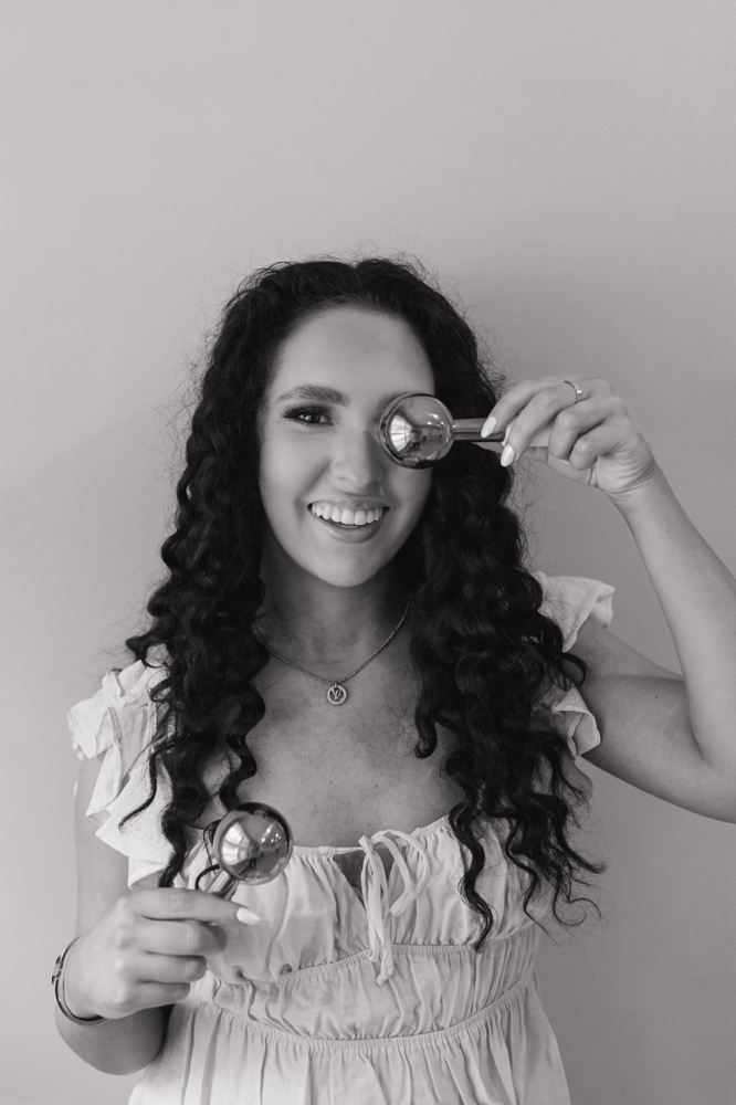 Dermaplane Facial