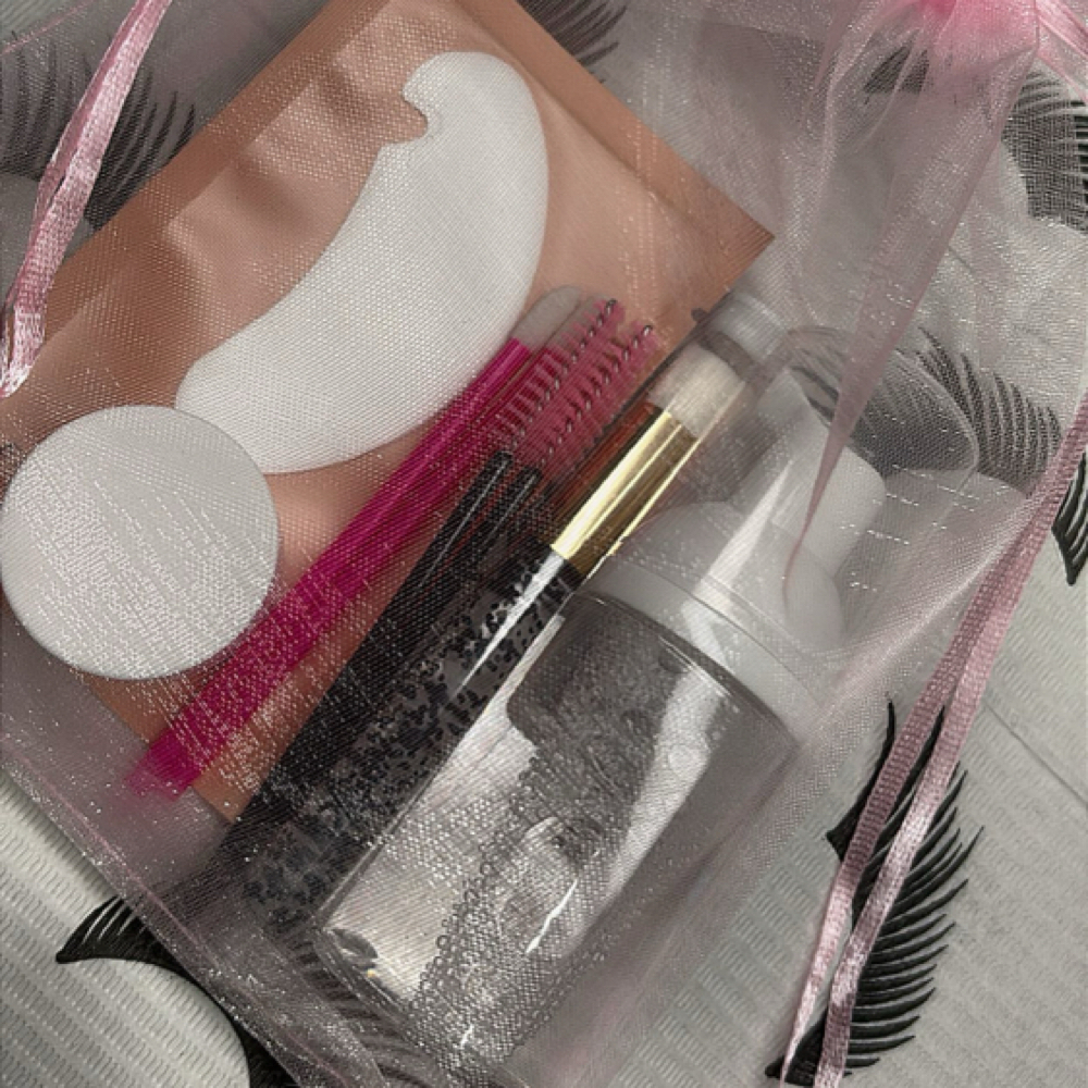 At Home Removal Kit at Lash Brow & Body By Andrea in Tyler, TX