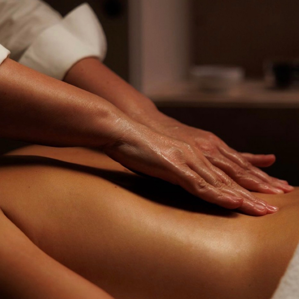 Back Facial at simplyskinbb in Cypress, TX