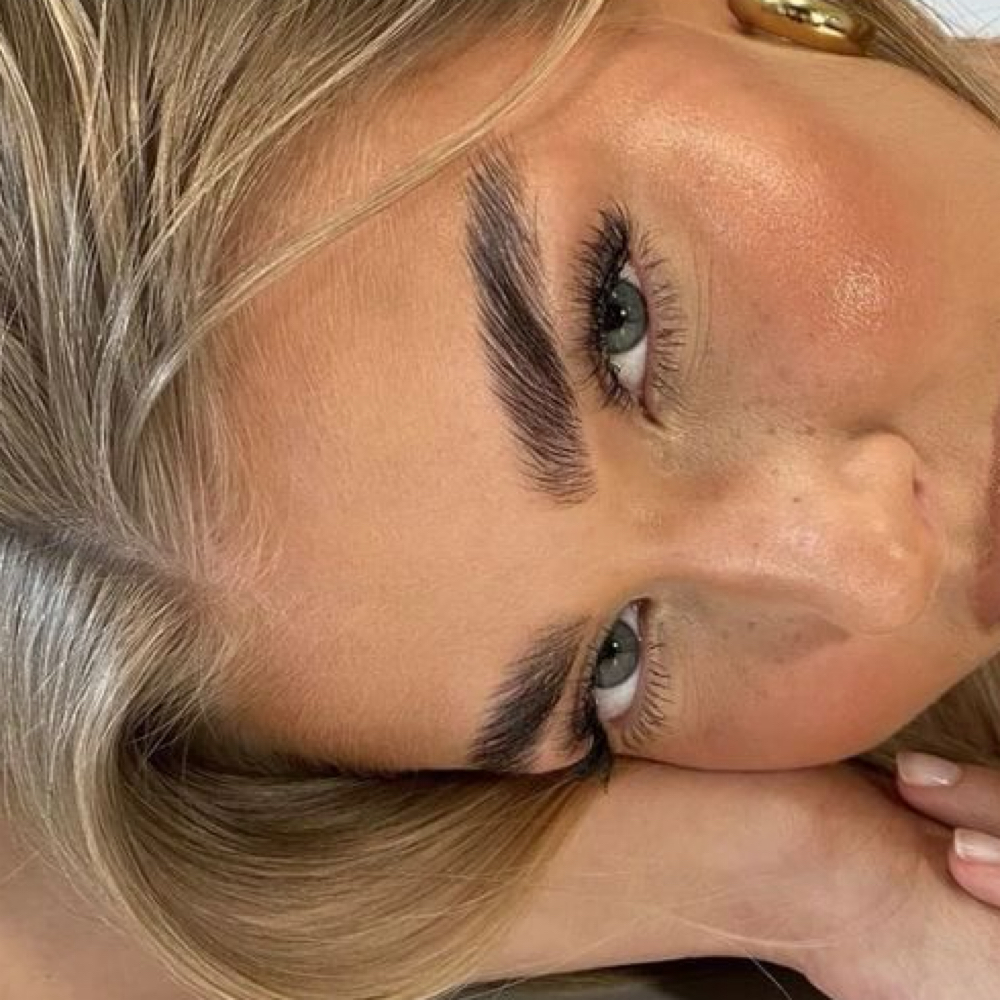 Eyebrow Lamination at Atlas Beauty Haven in Brownsville, TX