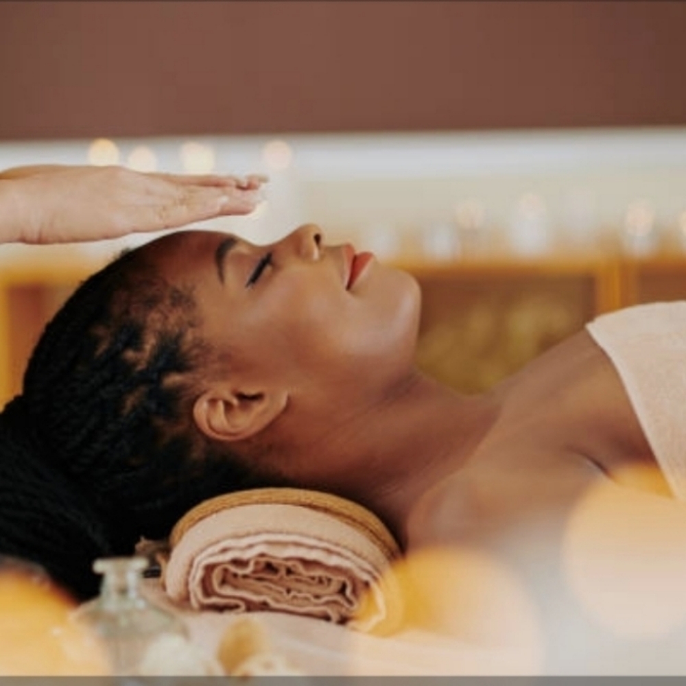 60 Minute Reiki Session at ENLightEN beauty and wellness in Reidsville, NC