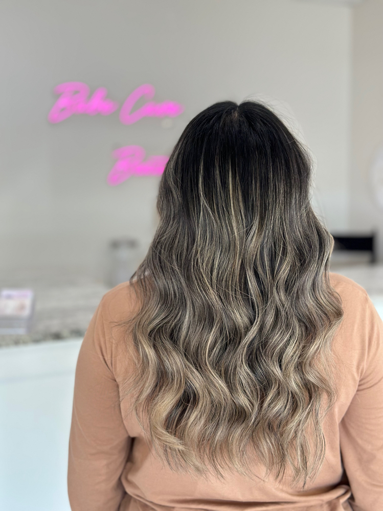 Balayage