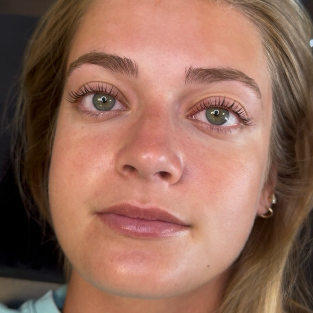 Korean Lash Lift And Tint at Sol Haus Beauty in Port Charlotte, FL